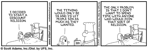 dilbert